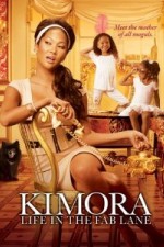 Kimora Life in the Fab Lane